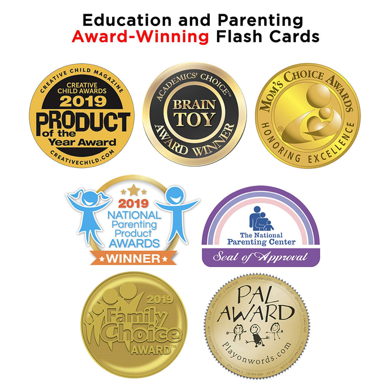 Think Tank Scholar 173 Multiplication Flash Cards (Award Winning) Full Set (All Facts 0-12) | Best for Kids in 3rd, 4th 5th, 6th Grade & Homeschool | Learn Math Manipulatives | Games & Chart Included Flash Cards Only