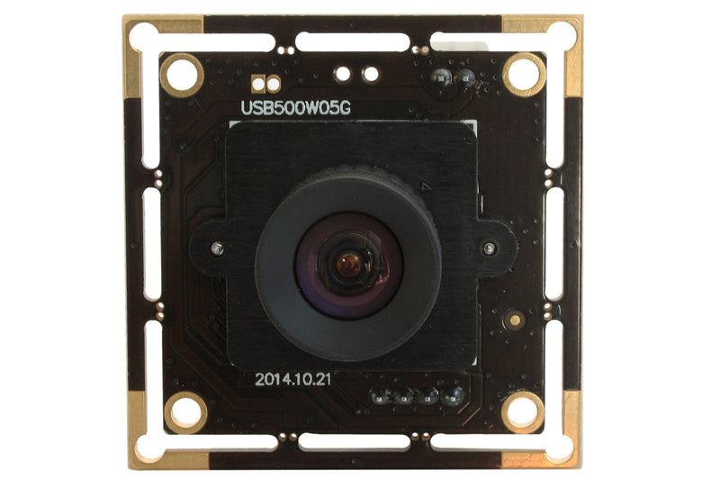 ELP 5megapixel USB Camera Module,USB with Camera 2592x1944 HD Wide Angle USB Camera for Industrial, Machine Vision,undistorted Imaging,correctable,aptina Sensor 170 Degree fisheye Lens