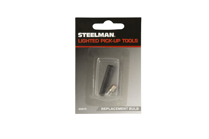 Steelman 05515 Replacement Bulb for Lighted Pick-Up Tools