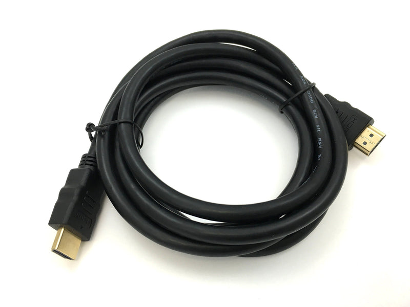 Professional Cable HDMI-2M HDMI 1.3 1080P M/M Cable - 6-Feet 6.5 Feet