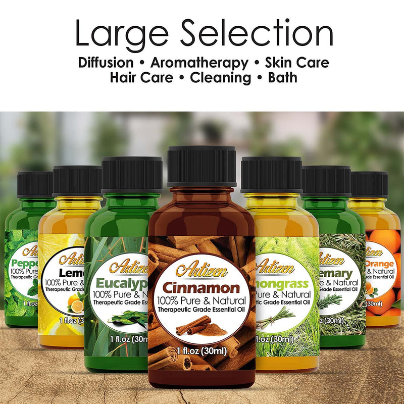 Artizen 30ml Oils - Clove Essential Oil - 1 Fluid Ounce