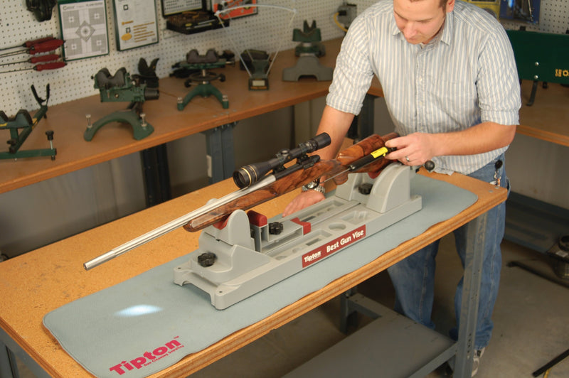 Wheeler Manual Trigger Pull Scale