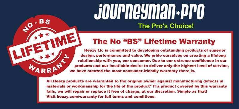 Journeyman-Pro 2315, NEMA L5-20 Flanged Inlet Generator Plug, 20A 125 Volt, Locking Receptacle Socket, Black Industrial Grade, Grounding 2500 Watts (With Waterproof Cover) With Waterproof Cover