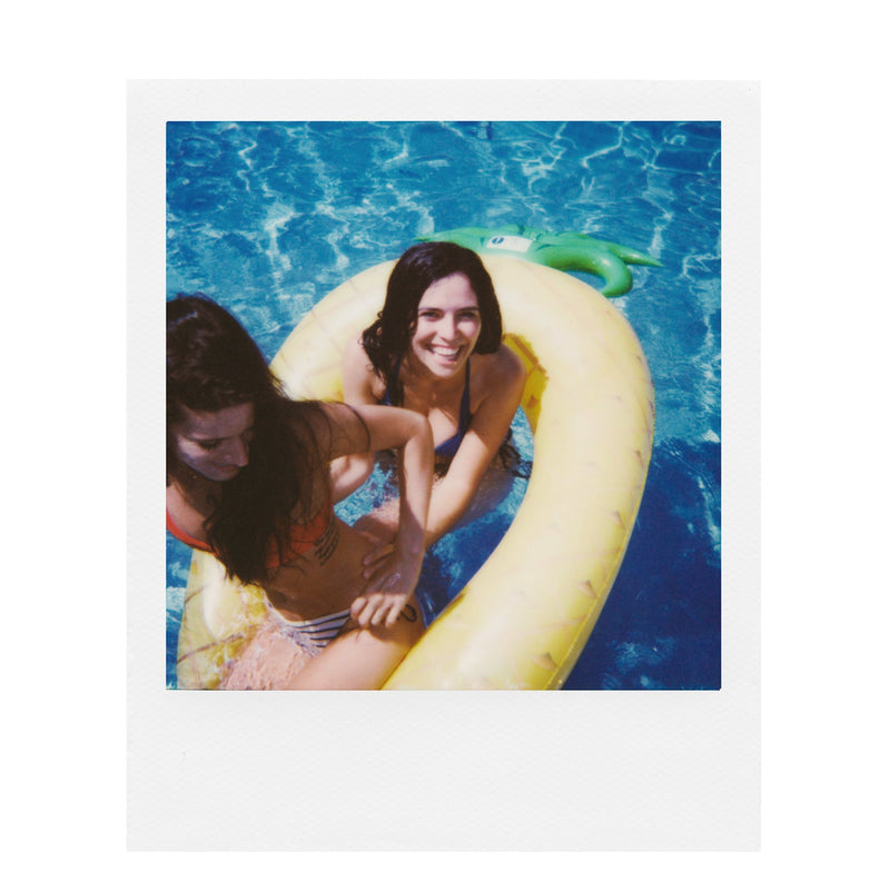 Polaroid Color Film for 600 Double Pack, 16 Photos (6012) Color Film Double Pack