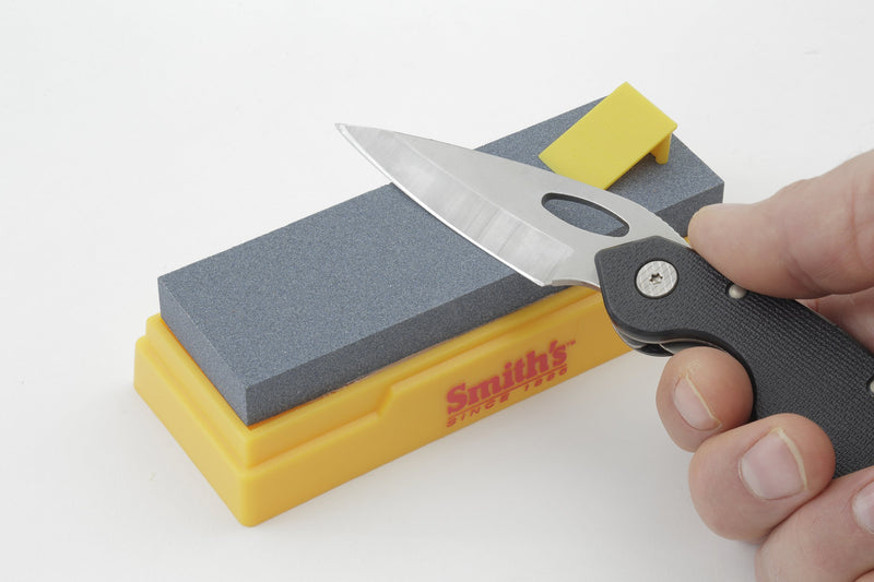 Smith's SK2 2-Stone Sharpening Kit