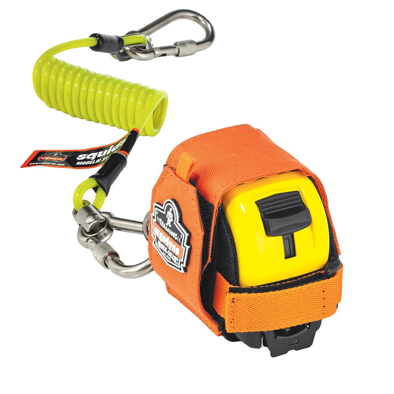 Ergodyne Squids 3190 Tape Measure Tethering Kit