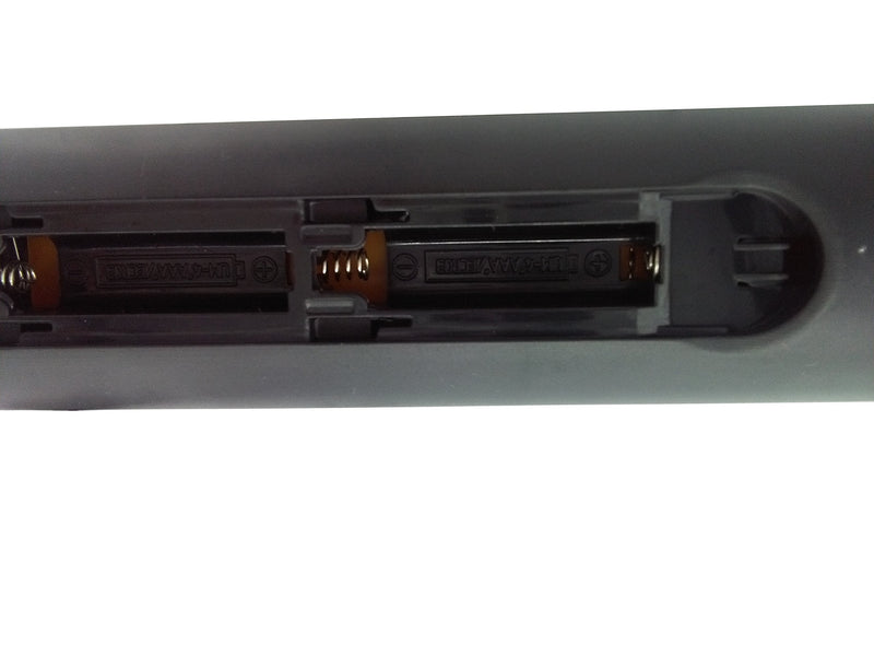 Vinabty New Remote AK59-00146A fit for Samsung Blu-Ray DVD Player BDE5300 BDE5300/ZA BDE5400 BDE5400/ZA BDEM53 BDE5900