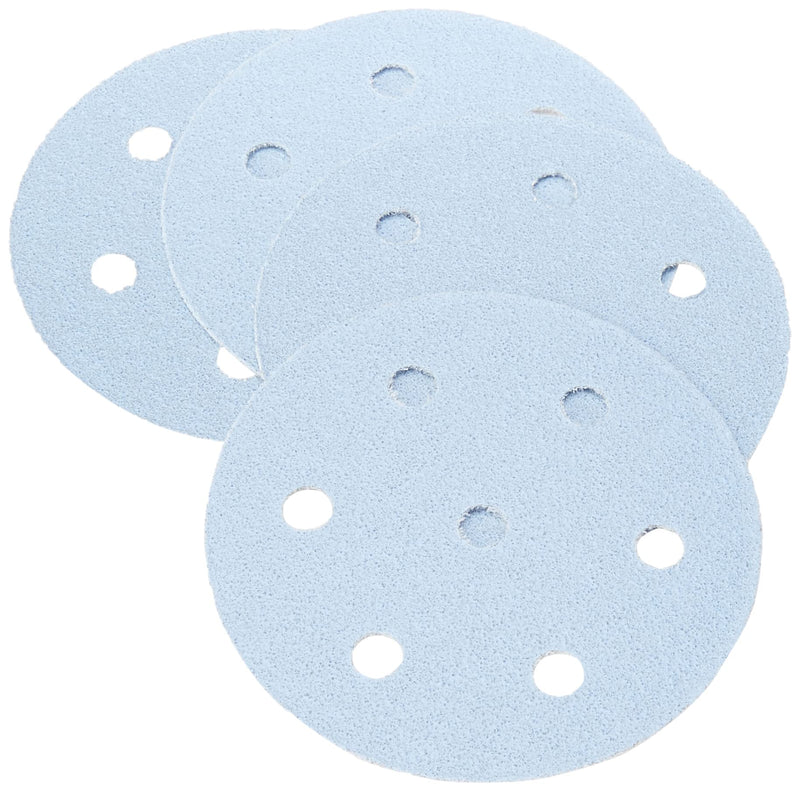 Festool 497364 P60 Grit, Granat Abrasives, Pack of 50