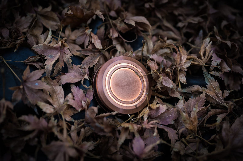 Cu-Tape Special Edition Copper Tape Measure