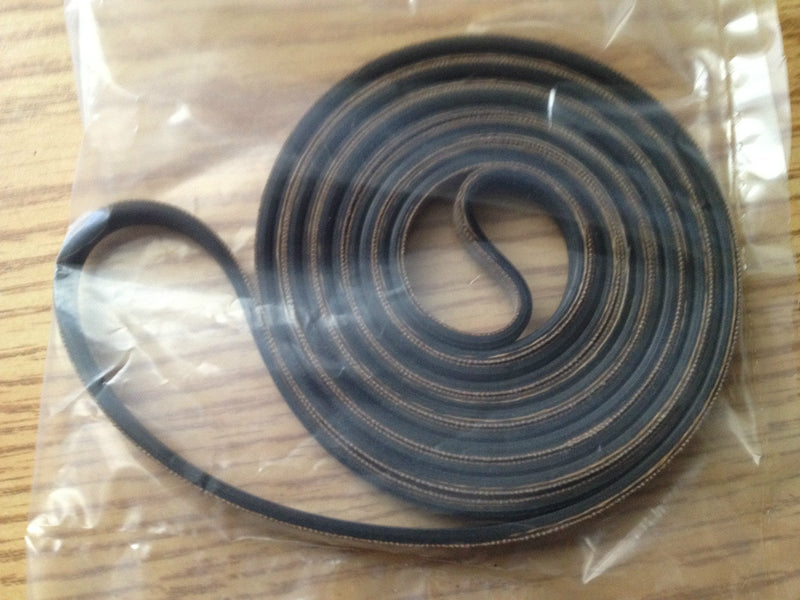 GE WE12X10014 Genuine OEM Drive Belt for GE Dryer