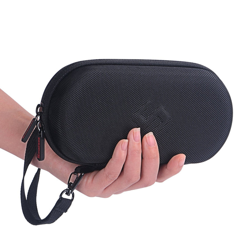 Smatree P100 Carrying Case Compatible for PS Vita, PS Vita Slim,PSP 3000(Without Cover) (Console and Accessories NOT Included)