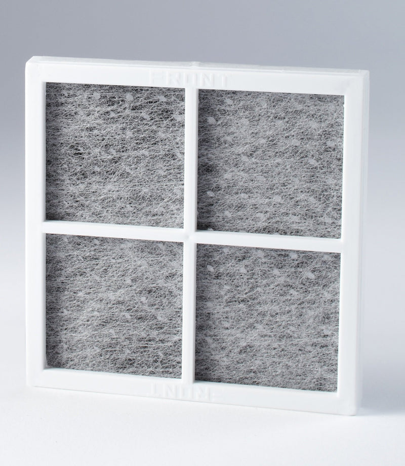 LG 6 Month (LT120F) Replacement Refrigerator Air Filter, Original version, White