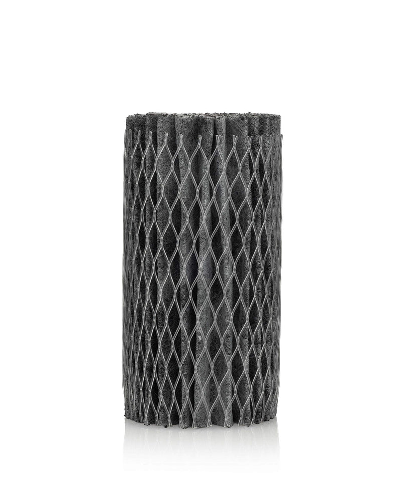 Frigidaire AFCB Pure Cylinder Air Filter, 4.5" x 2.3", Grey