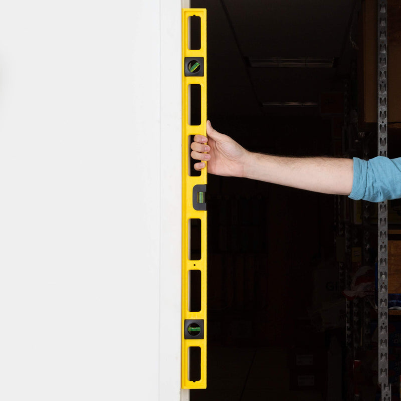 MAYES 10100 GreatNeck 36" Poly Level with Top View