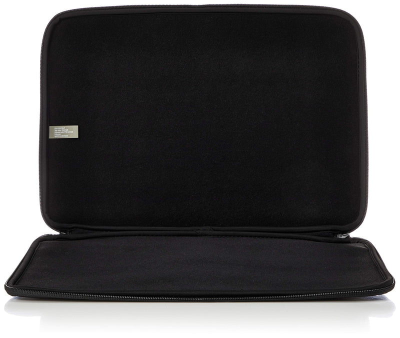 Chrome Industries Large Laptop Sleeve up to 15 Inches Black/Black 15"
