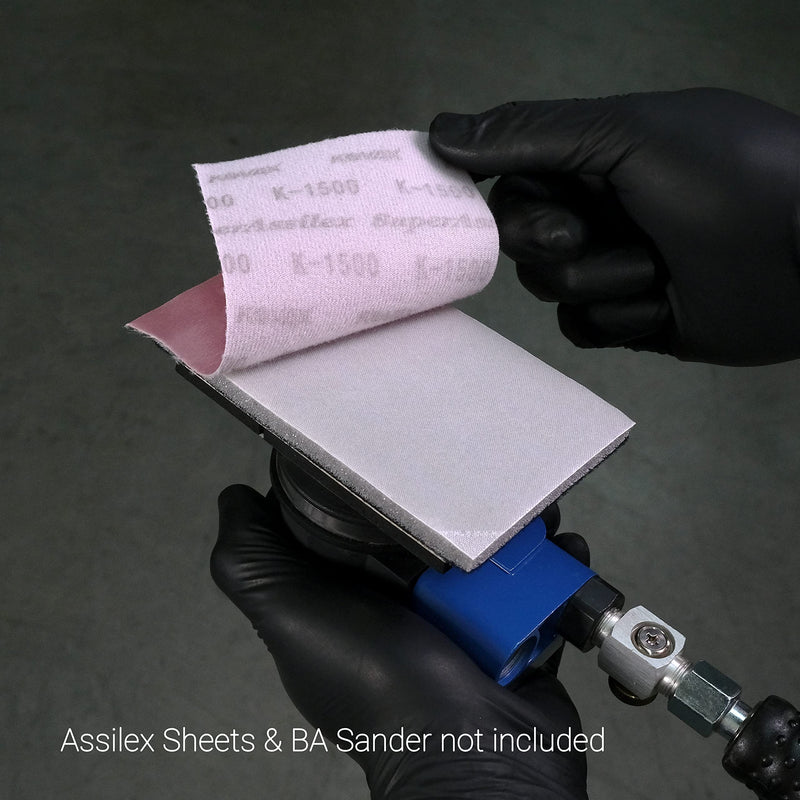 Eagle 971-0035 - Super Assilex Interface Pad -4 Pads