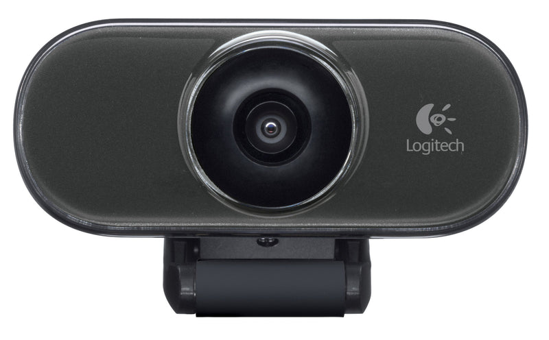 NEW Logitech Webcam C210 (Cameras & Frames)