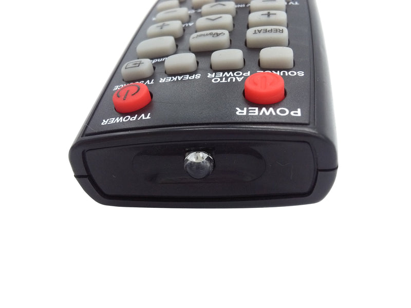 AH59-02547B Replace Remote fit for Samsung Sound Bar HW-F450/ZA HW-F450 PS-WF450 AH68-02644D-00 HWF450ZA HWF450 PSWF450 Home Theater Sub AH59-02612A AH59-02612B