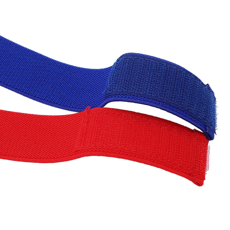 Wandier emergency tourniquet, easy to use Velcro design compression tourniquet, reusable and skin-friendly for stopping bleeding during care
