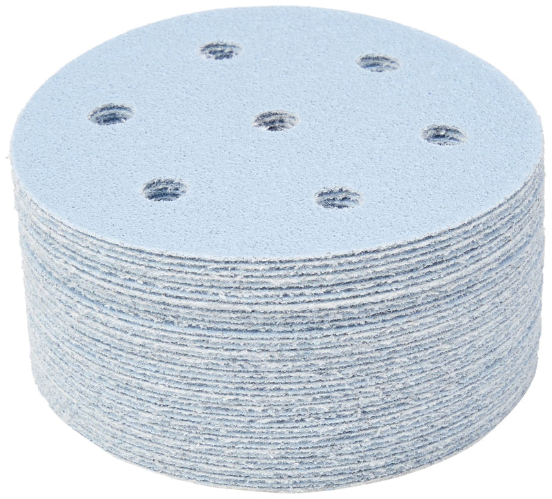 Festool 497364 P60 Grit, Granat Abrasives, Pack of 50