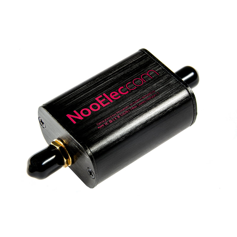 Flamingo AM - Broadcast AM Bandstop Filter (AM Notch Filter) for Software Defined Radio (SDR) Applications