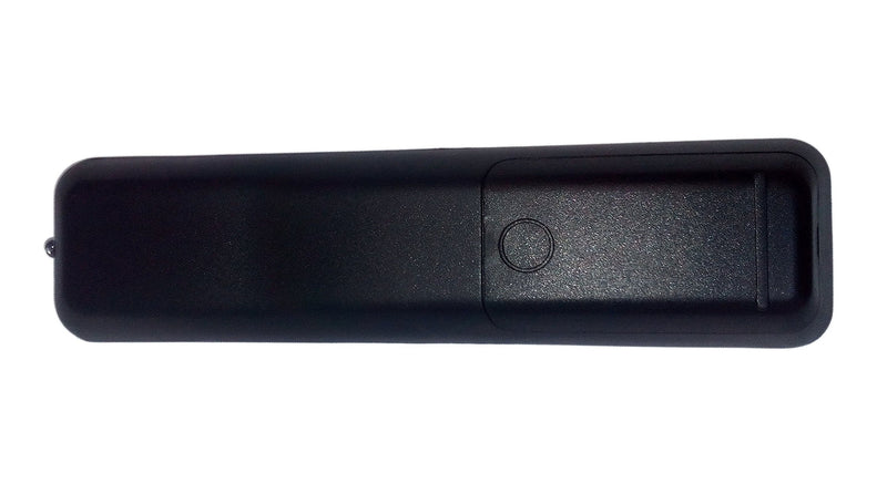 Replaced Remote Control Compatible for Philips 19MF337B27E 32PFL5322D/37 37PFL5332D/37B 42PFL7332D 47MF437B37B 52PFL7422D37B 47PFL5432D37B 42PFL7603D27 TV