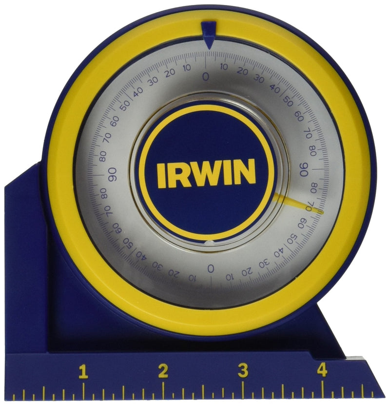 IRWIN Tools Magnetic Angle Locator , Blue , (1794488)