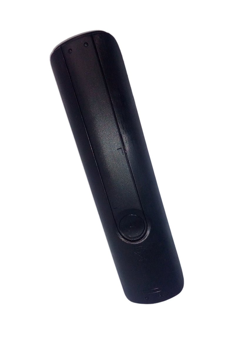 Replaced Remote Control Compatible for Samsung BD-FM51C BD-HM59C BD-JM51 BD-JM57C/ZA BD-JM57ZA BD Blu-Ray DVD Disc Player