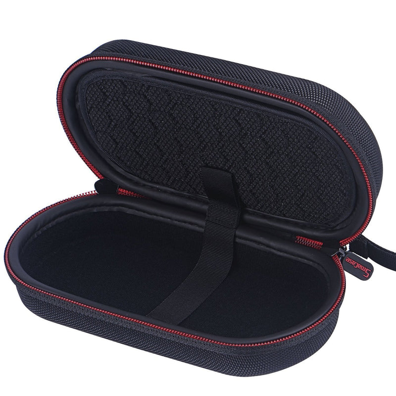 Smatree P100 Carrying Case Compatible for PS Vita, PS Vita Slim,PSP 3000(Without Cover) (Console and Accessories NOT Included)