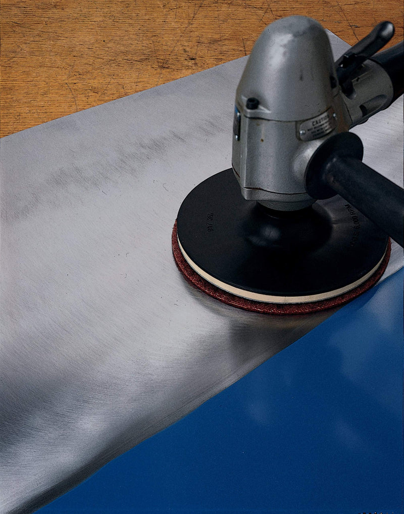 Scotch-Brite Surface Conditioning Disc 07453, 2 in x NH A CRS, 25 per carton 2"