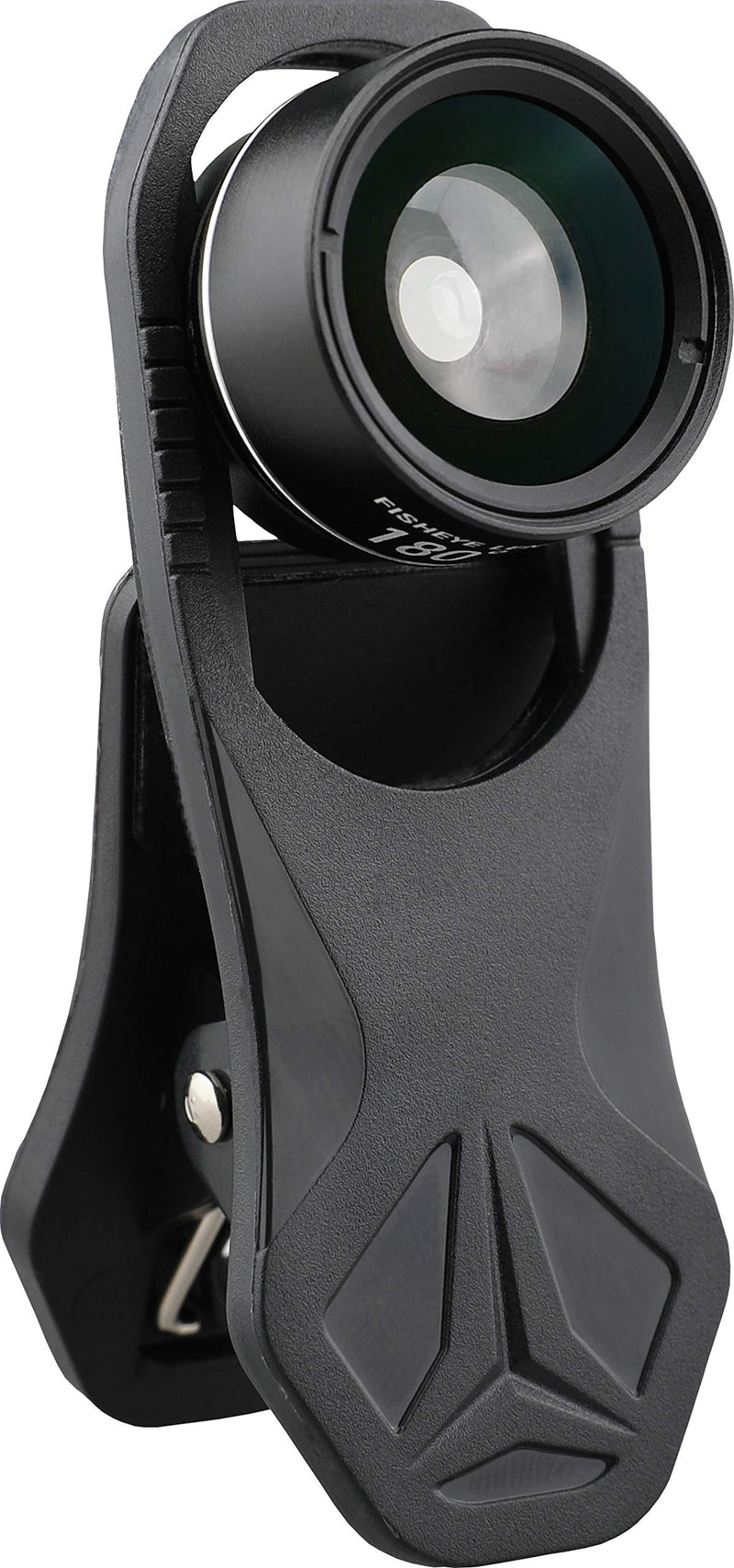 180Â° fisheye Lens,for iPhone,Samsung,Pixel,BlackBerry etc,with Clip,Cell Phone Lens,anamorphic Lens,Funny Pictures