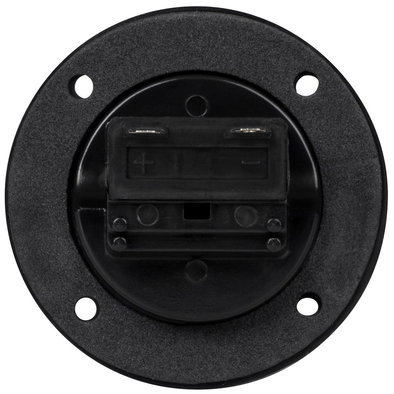 Parts Express Round Speaker Terminal Cup