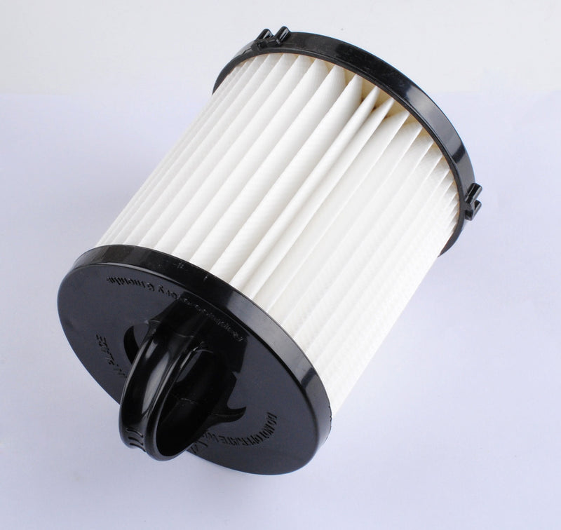 EnviroCare Replacement HEPA Vacuum Filter for Eureka DCF-21 Uprights, DCF21, White 1