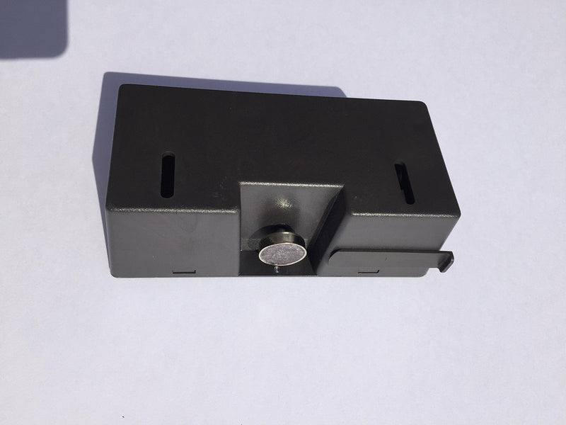 EZ-TONE Magnetic Chime For Out-Swing Doors and In-Swing