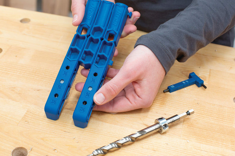 Kreg Pocket Hole Jig 320 (Pocket Hole Jig 320)