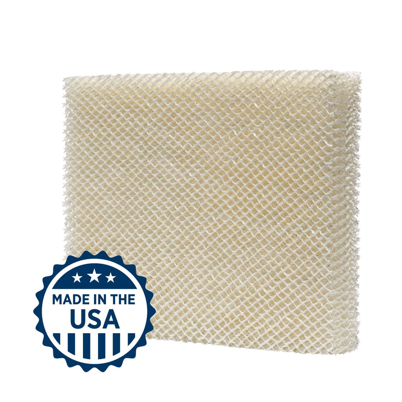 Aprilaire - 45 A2 45 Replacement Water Panel for Whole House Humidifier Models 400, 400A, 400M (Pack of 2) Value Pack (2)