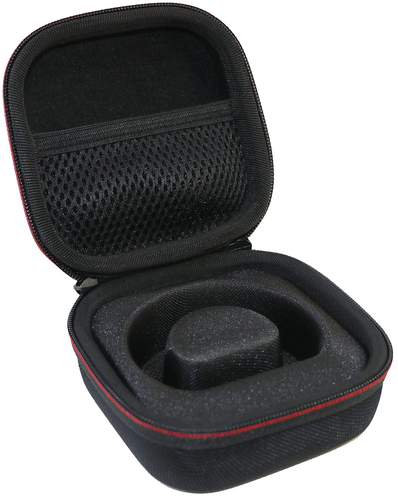 Maoershan Travel Soft Carrying Case for Garmin 010-02028-00 Approach S10, Lightweight GPS Golf Watch (Only Case)