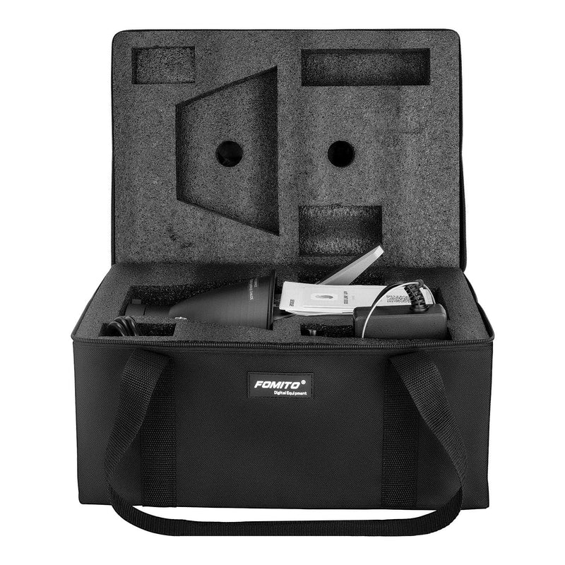 FOMITO Carry Bag AB-1 for Aputure Amaran 100D 100X 200D 200X LED COB Light