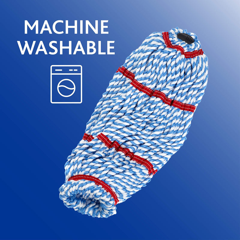 O-Cedar MicroTwist Microfiber Twist Mop Refill 1