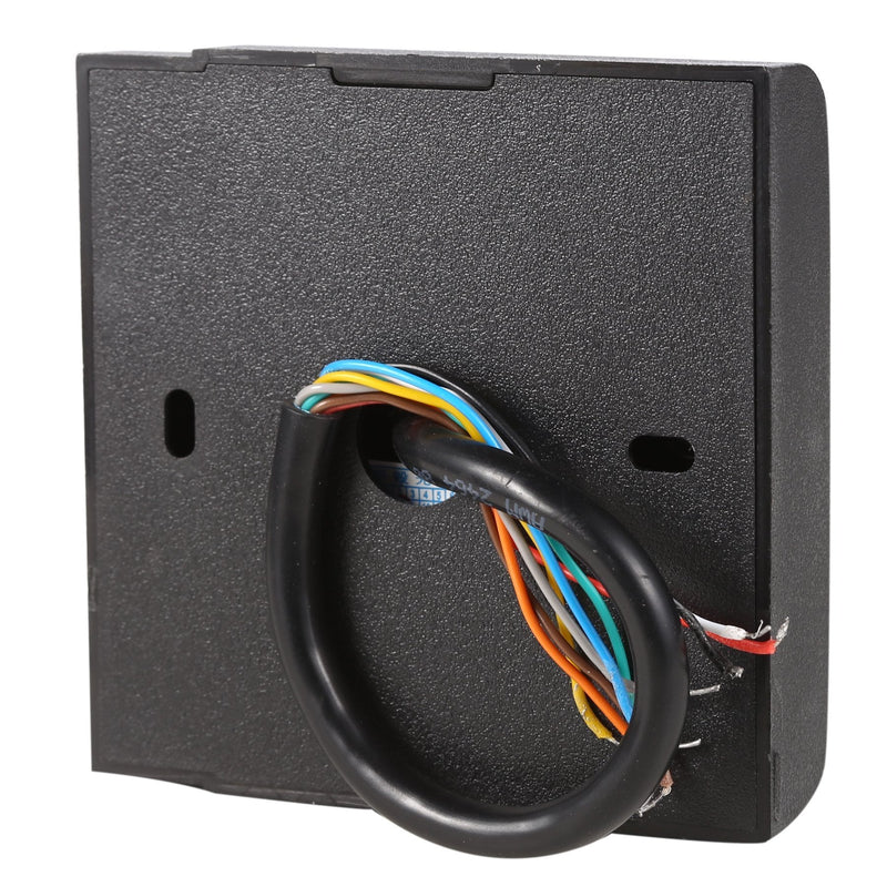 UHPPOTE 13.56Mhz Wiegand 26 Bit IC Card Reader Keypad for Access Control Board