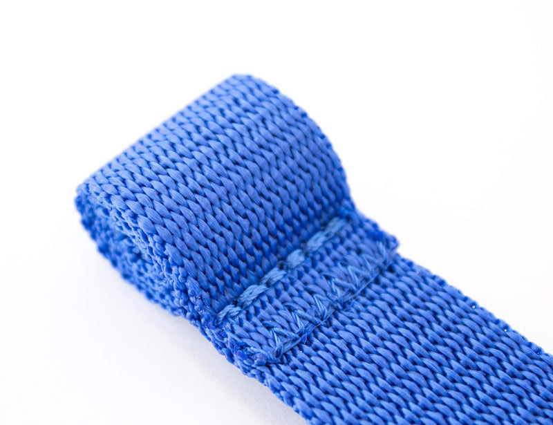 RangeMaster Thera-Loop Door Anchors │ Non-Slip │ Complements Exercise Bands or Tubes │ Great for Exercising or Strengthening Activities│10 Pack 10