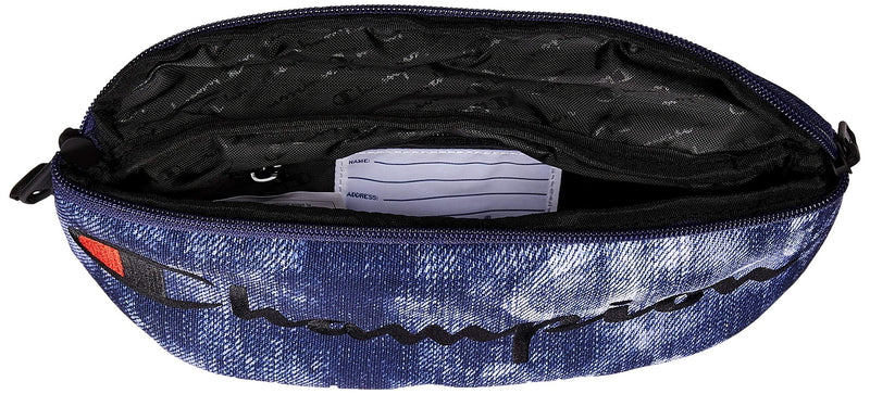 Champion Prime Sling Waist Pack One Size Navy