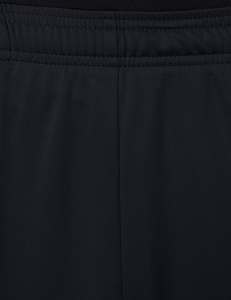 Under Armour Men's Tech Graphic Shorts Black/Graphite Small