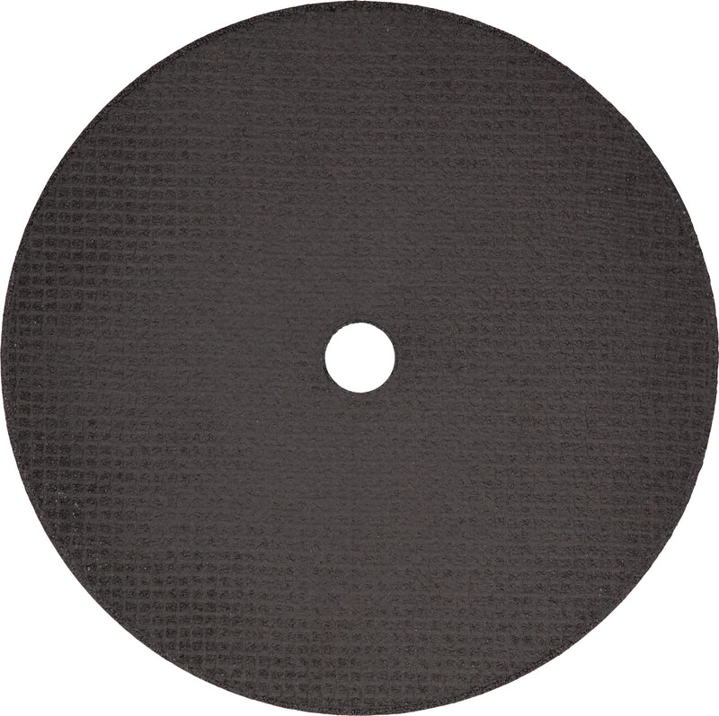Bosch DIY metal cutting disc (for angle grinder, Ø 230 mm, straight, A 30 S BF)