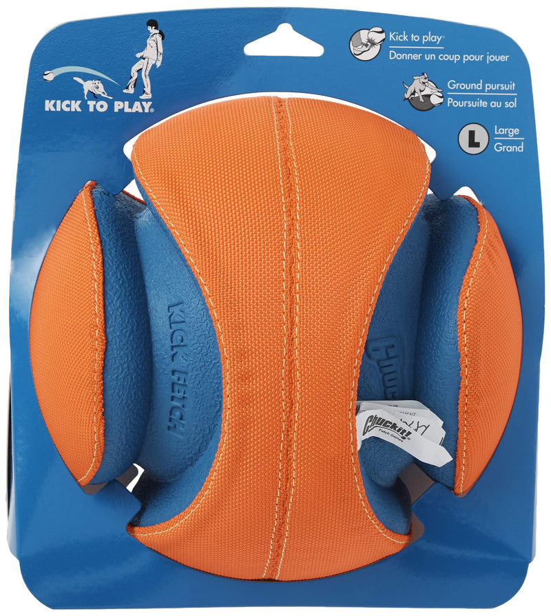 ChuckIt! 1 Count (Pack of 1)