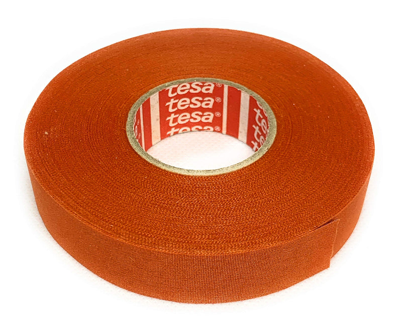 Tesa Dent Tape Solid RED Core DENT Tape (Orange) Orange