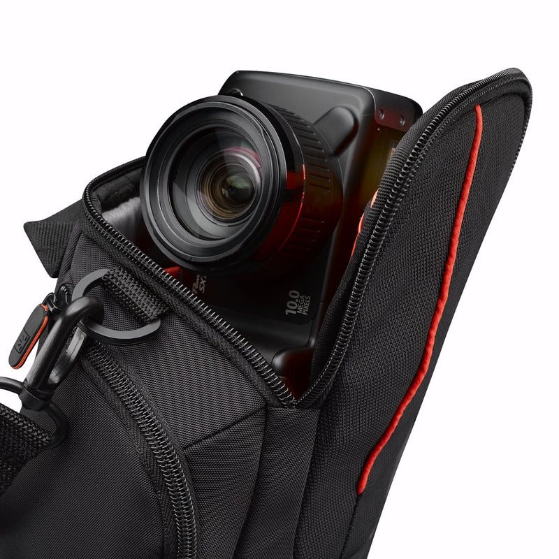 Case Logic DCB-304 Compact System/Hybrid Camera Case (Black)