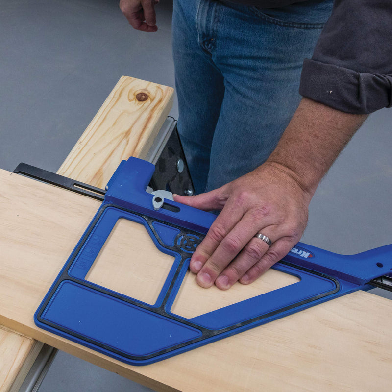 Kreg KMA4000-E Portable Crosscut, Blue