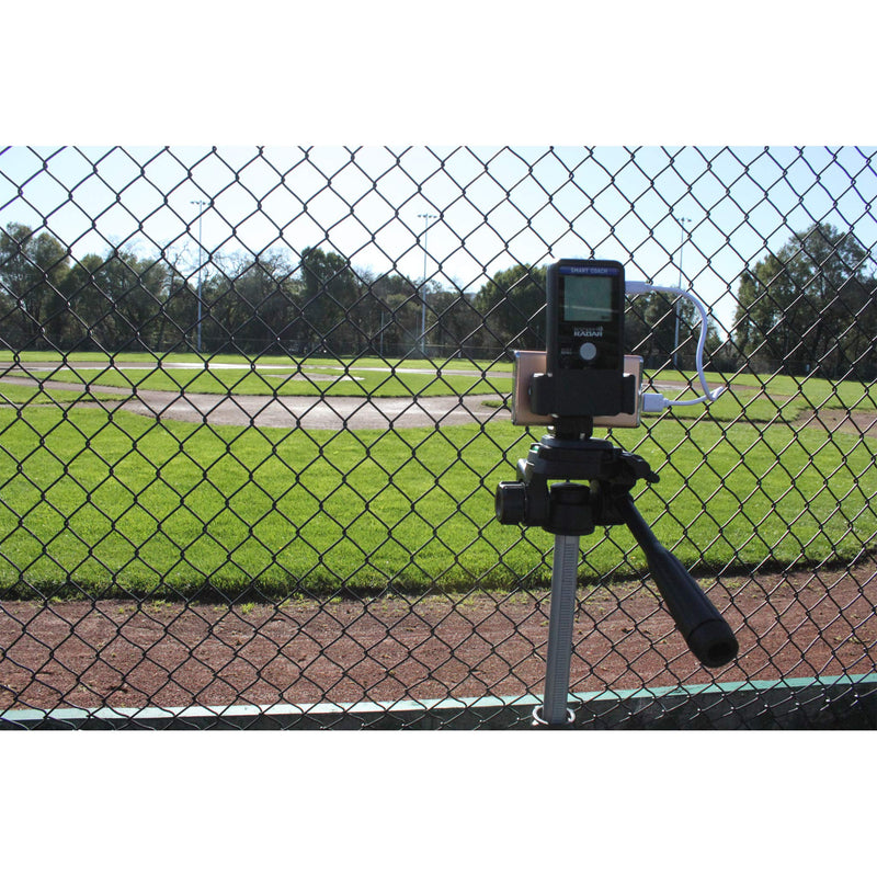 Pocket Radar - Universal Tripod Mount Accessory