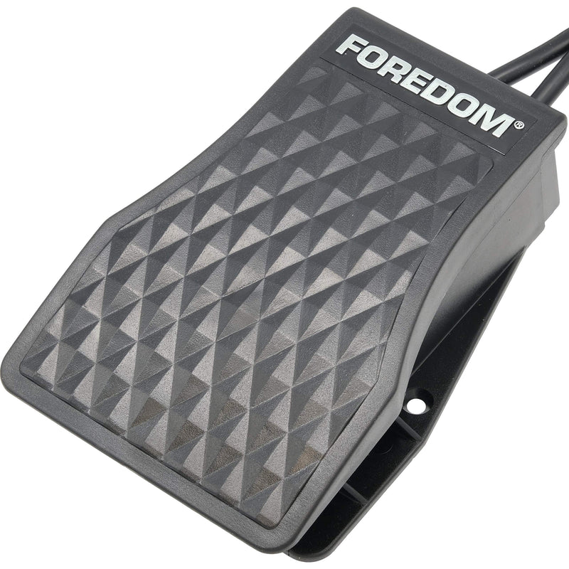 Foredom C.FCT-1 Variable Speed Foot Control Flexible Shaft Machine Speed Control 115V